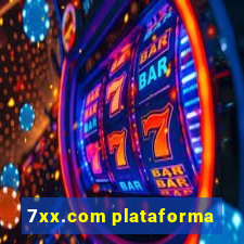 7xx.com plataforma